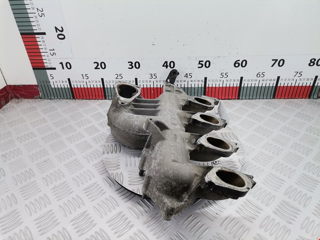 Коллектор впускной RENAULT Megane II 2002-2009