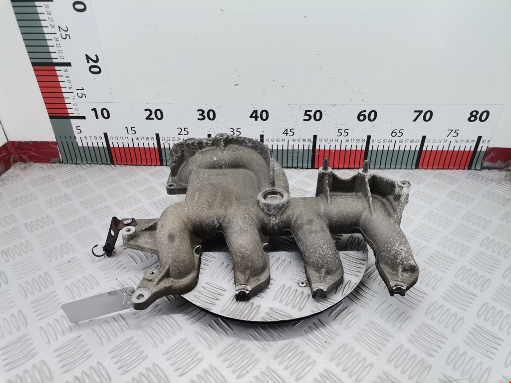 Коллектор впускной RENAULT Megane II 2002-2009