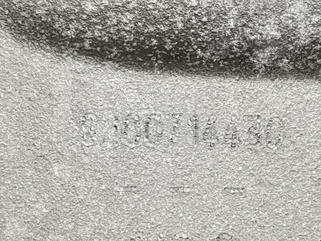 Коллектор впускной RENAULT Megane II 2002-2009