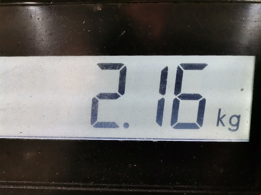 Коллектор впускной RENAULT Megane II 2002-2009