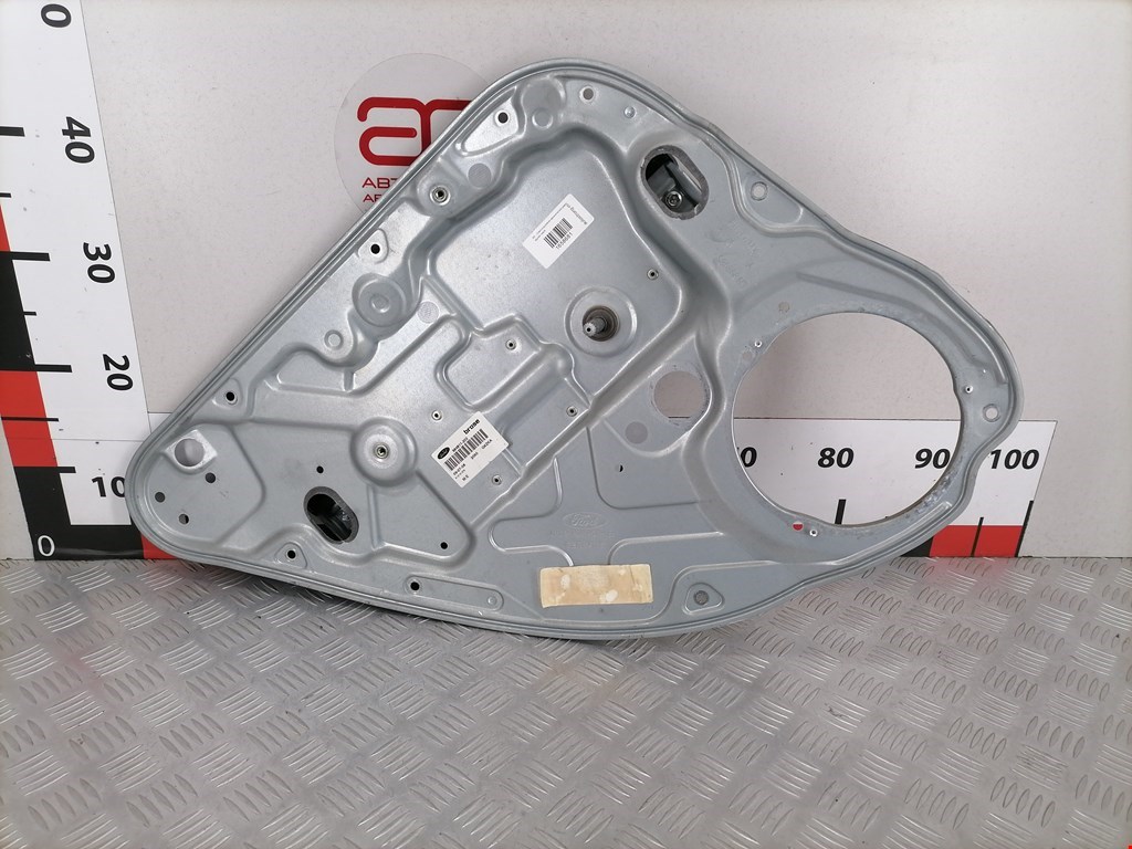 Стеклоподъемник задний левый FORD Focus II 2005-2011
