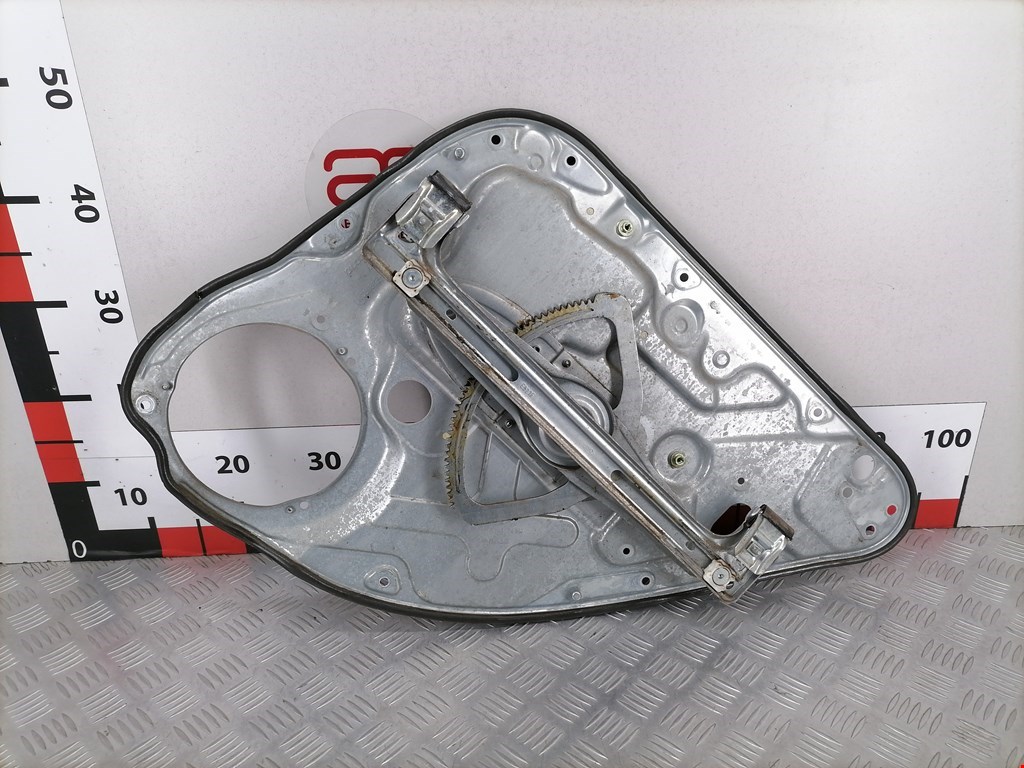Стеклоподъемник задний левый FORD Focus II 2005-2011