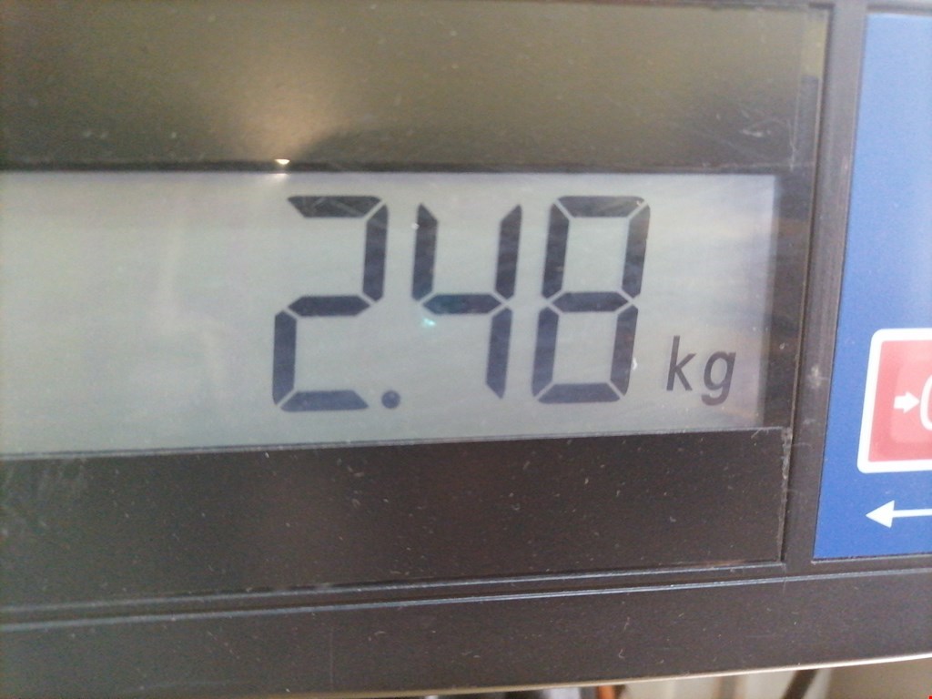 Стеклоподъемник задний левый FORD Focus II 2005-2011