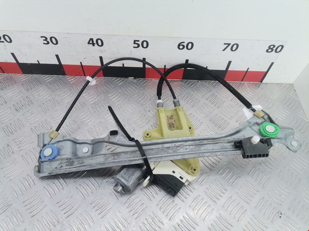 Стеклоподъемник задний левый RENAULT Laguna 2007-2015