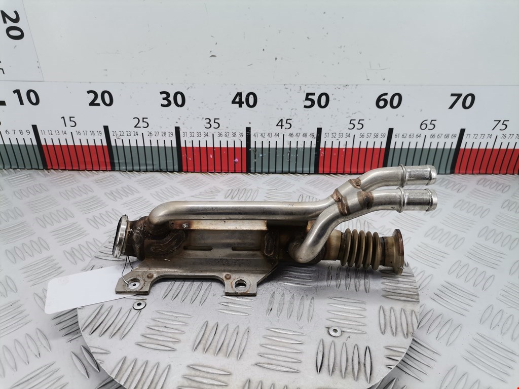 Радиатор системы ЕГР RENAULT Megane II 2002-2009