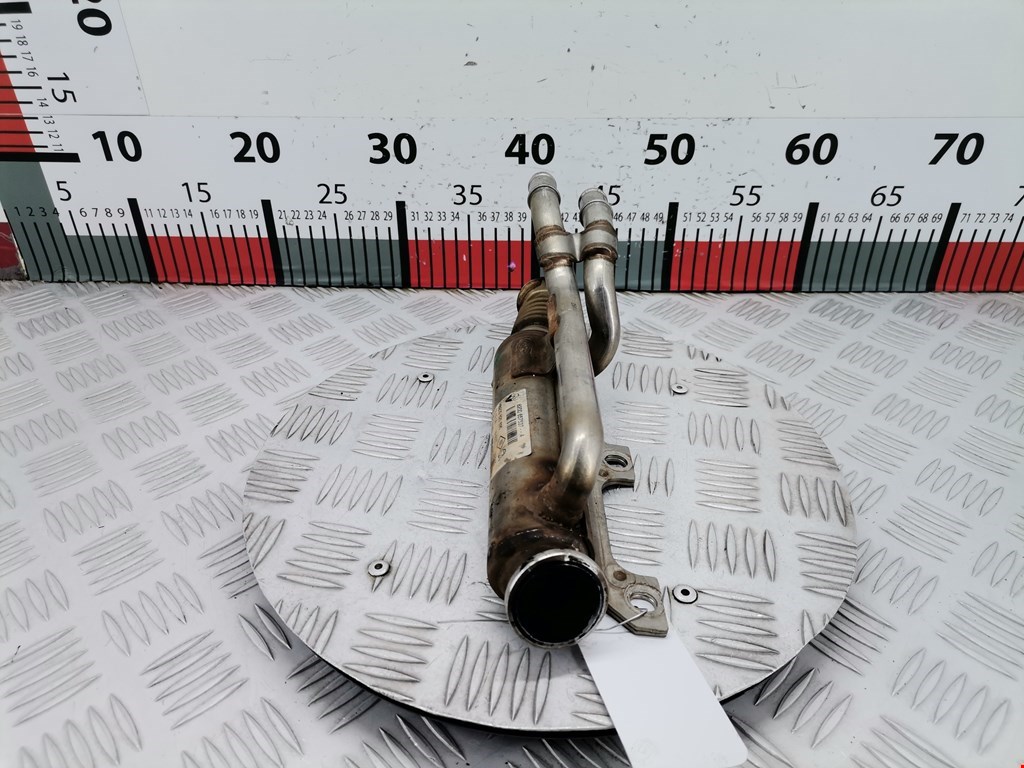 Радиатор системы ЕГР RENAULT Megane II 2002-2009