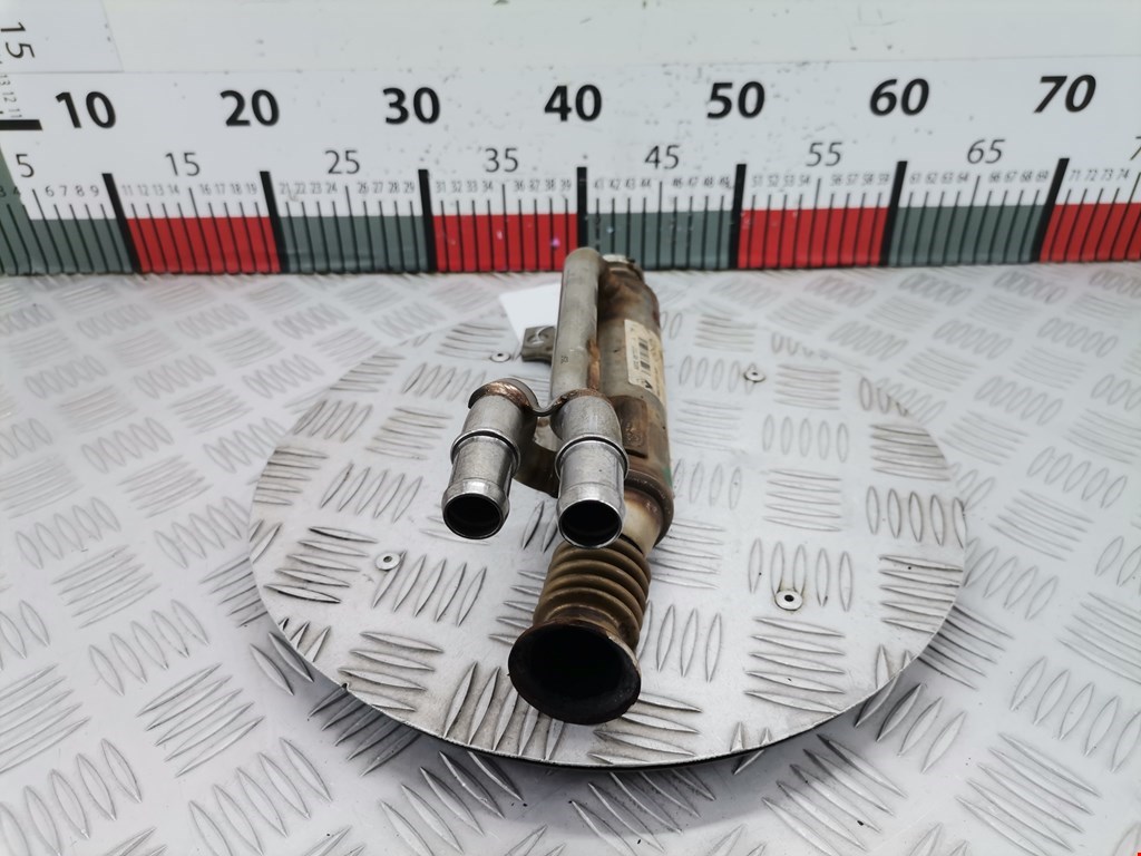 Радиатор системы ЕГР RENAULT Megane II 2002-2009