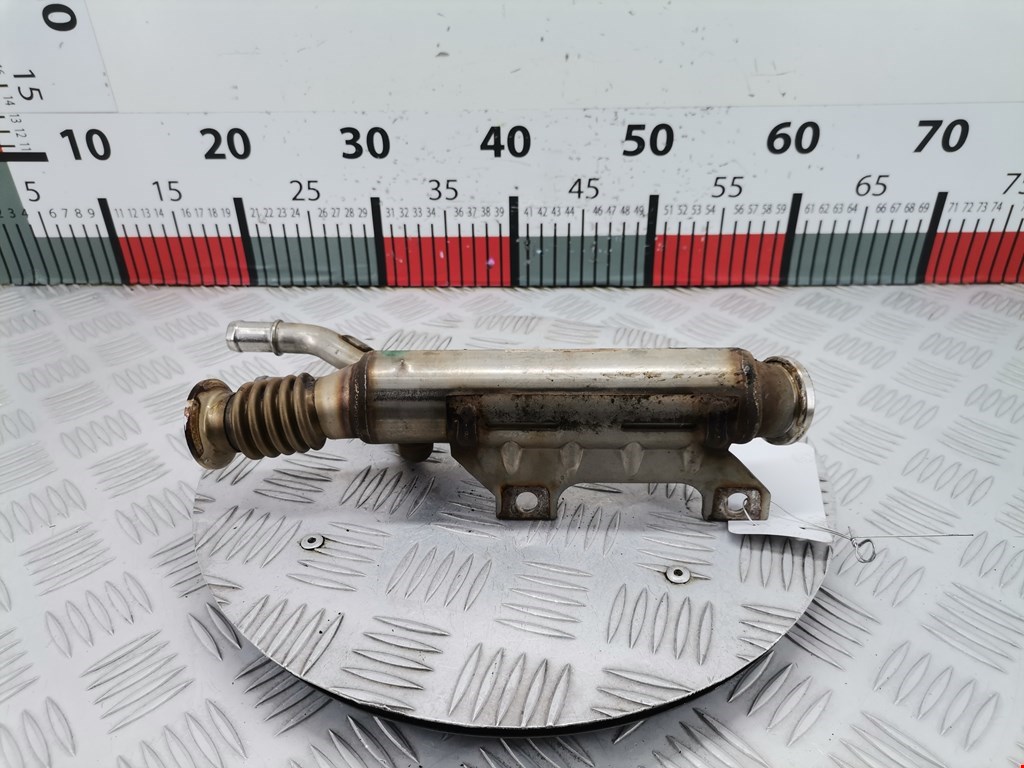 Радиатор системы ЕГР RENAULT Megane II 2002-2009