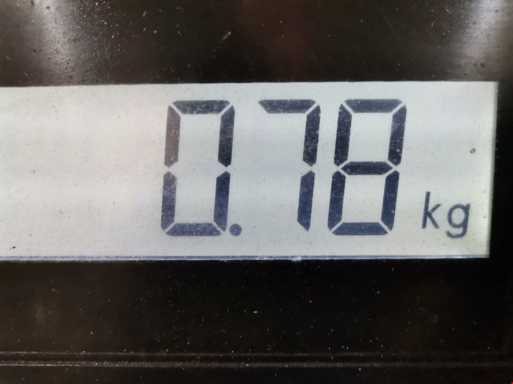 Радиатор системы ЕГР RENAULT Megane II 2002-2009