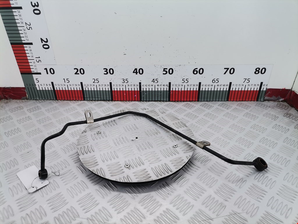 Трубка нагнетателя RENAULT Megane II 2002-2009