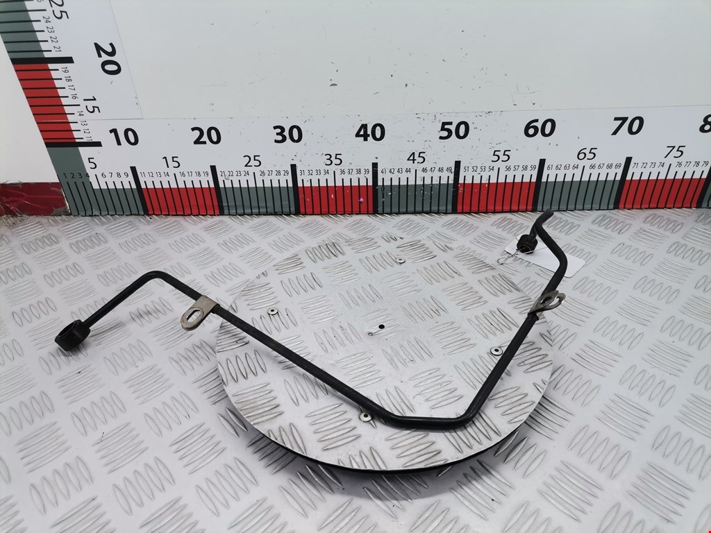 Трубка нагнетателя RENAULT Megane II 2002-2009