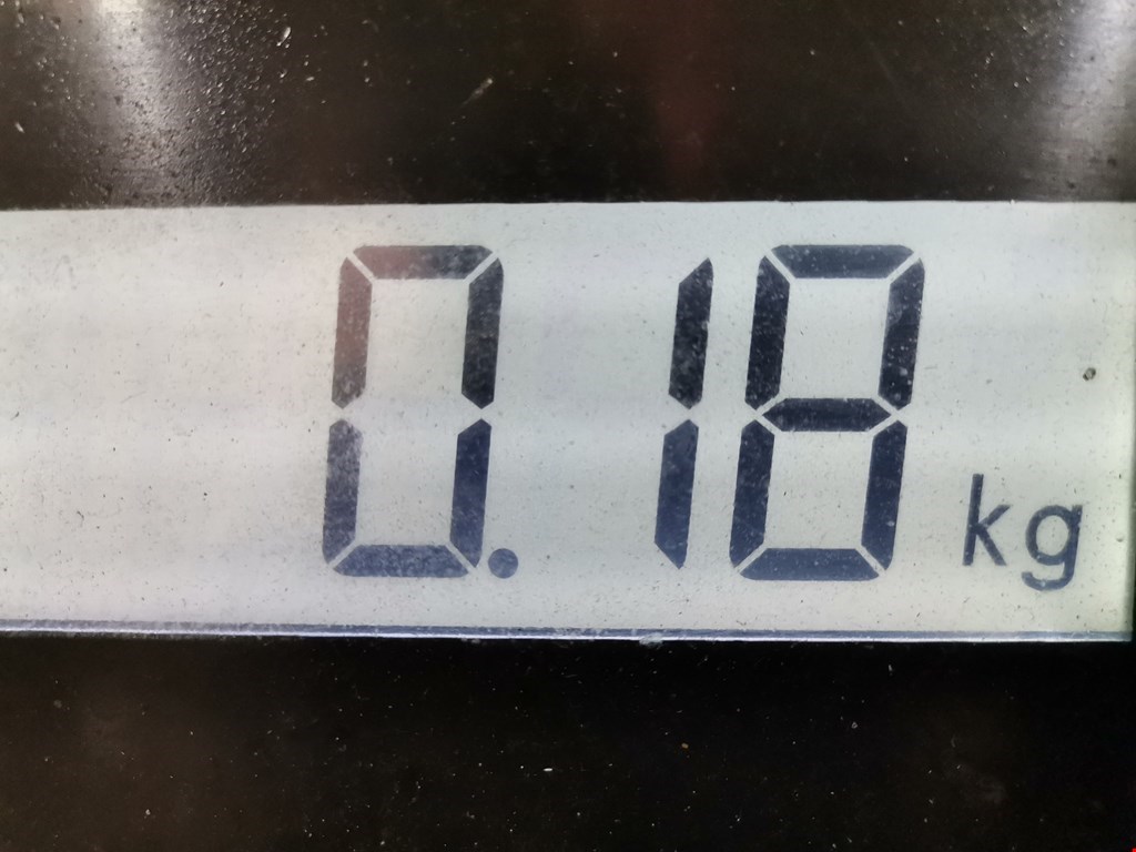 Трубка нагнетателя RENAULT Megane II 2002-2009