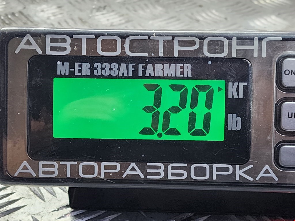 Обшивка двери передняя левая OPEL Astra H/Family 2004-2015