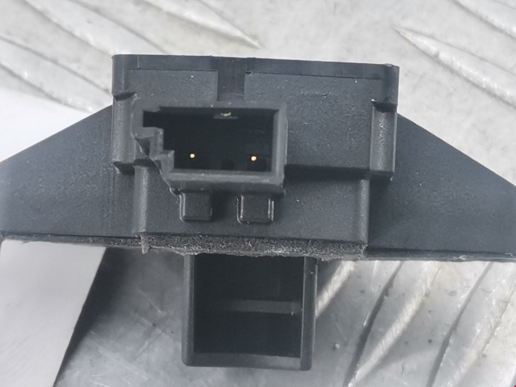 Датчик AIR BAG (подушек безопасности) MERCEDES-BENZ M-Class W164 ML 2005-2011