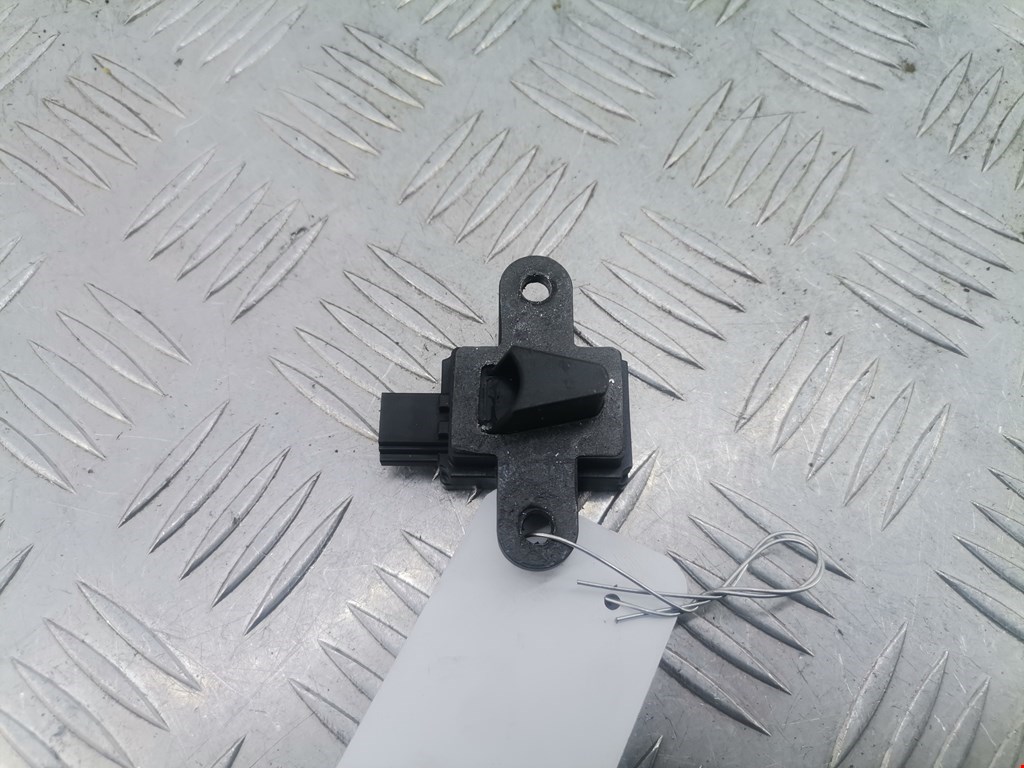 Датчик AIR BAG (подушек безопасности) MERCEDES-BENZ M-Class W164 ML 2005-2011