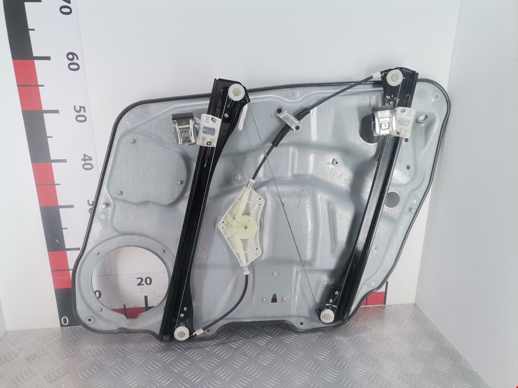 Стеклоподъемник передний левый MERCEDES-BENZ M-Class W164 ML 2005-2011