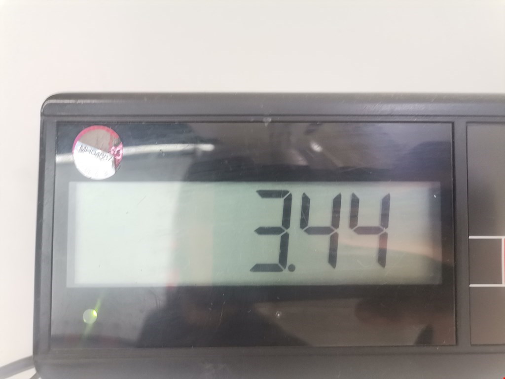 Стеклоподъемник передний левый MERCEDES-BENZ M-Class W164 ML 2005-2011