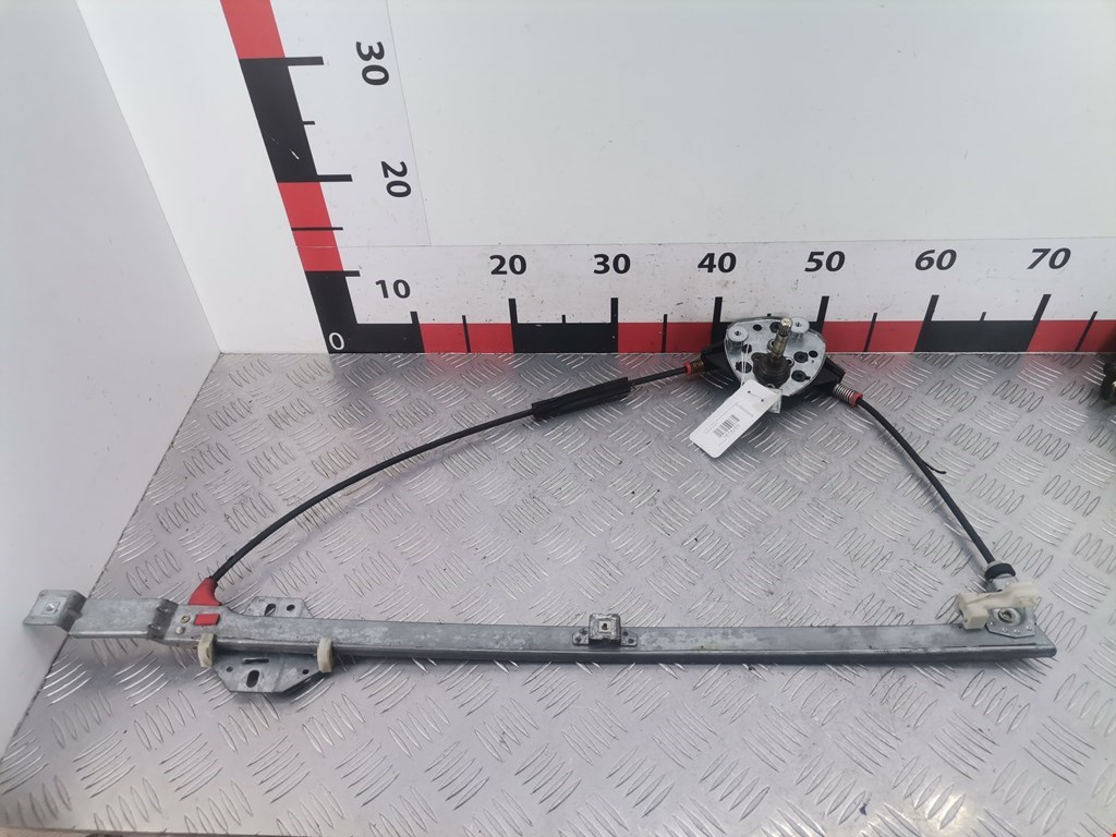 Стеклоподъемник передний правый VOLKSWAGEN Transporter T4 1990-2003