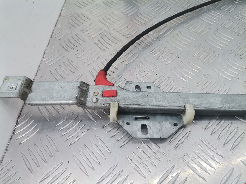 Стеклоподъемник передний правый VOLKSWAGEN Transporter T4 1990-2003