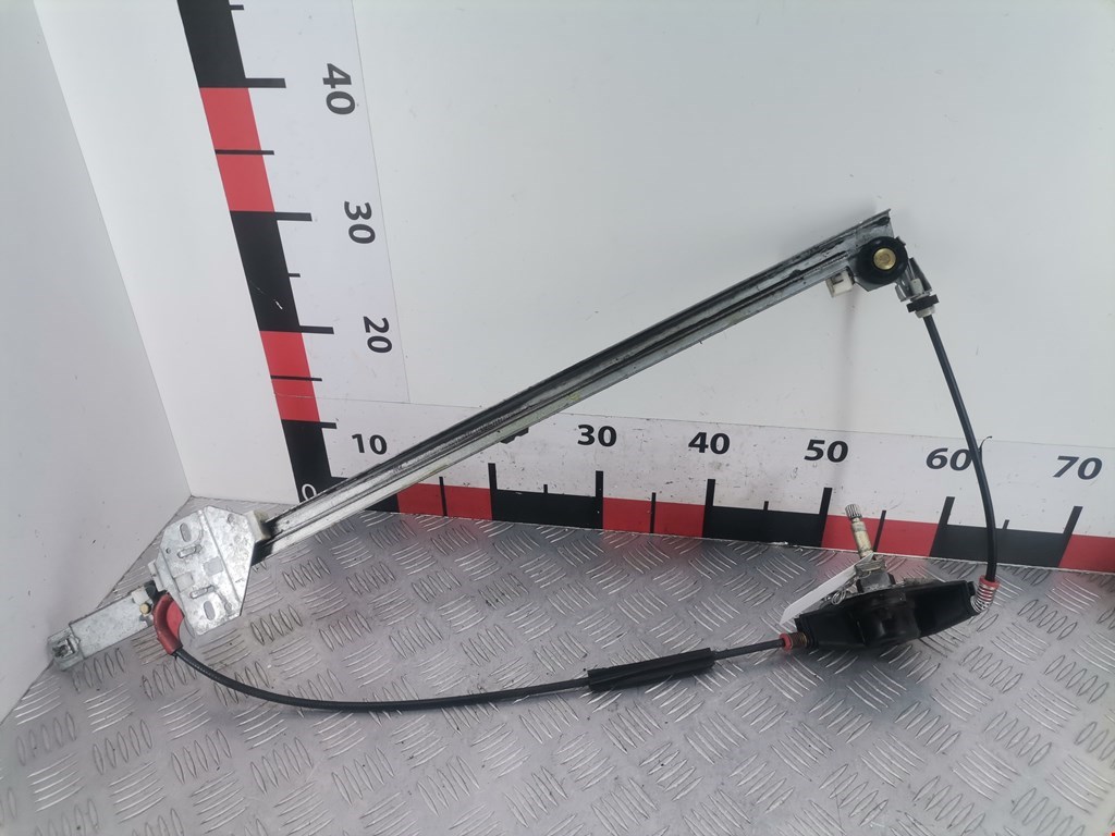 Стеклоподъемник передний правый VOLKSWAGEN Transporter T4 1990-2003