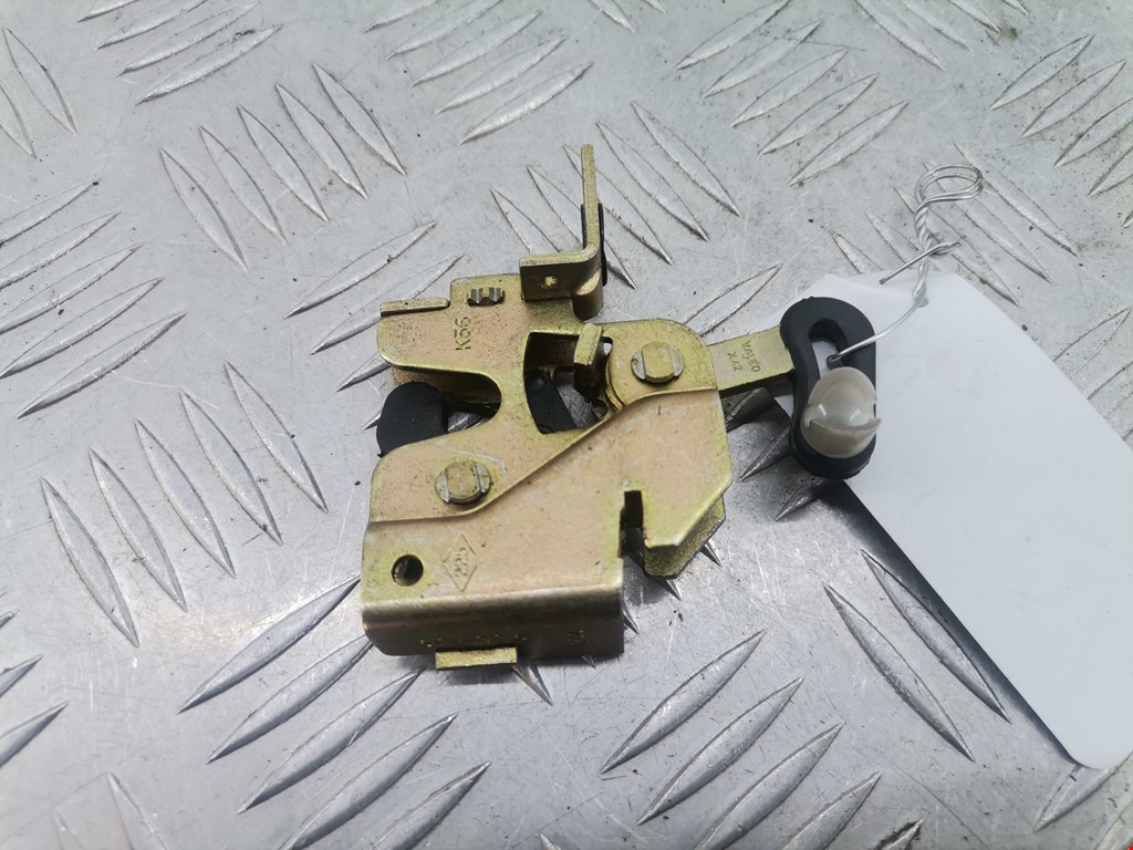 Замок багажника (крышки двери) CITROEN C5 I 2001-2008