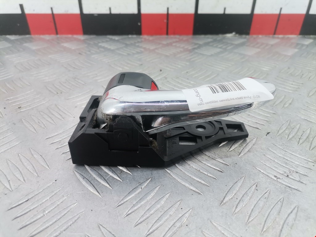 Ручка дверная передняя внутренняя левая TOYOTA RAV 4 XA30 2006-2012