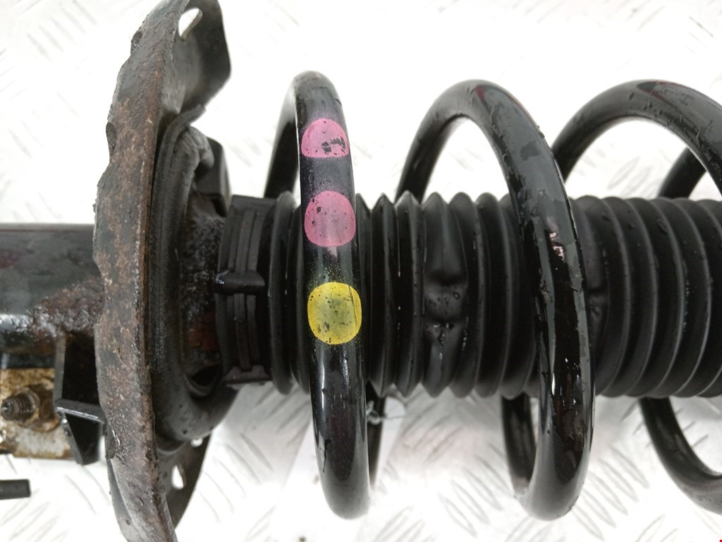 Амортизатор передний левый FORD Mondeo IV 2007-2015