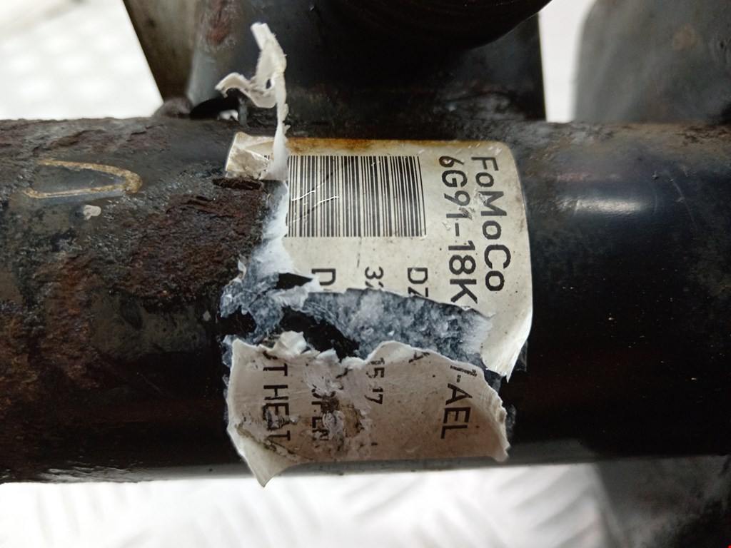 Амортизатор передний левый FORD Mondeo IV 2007-2015