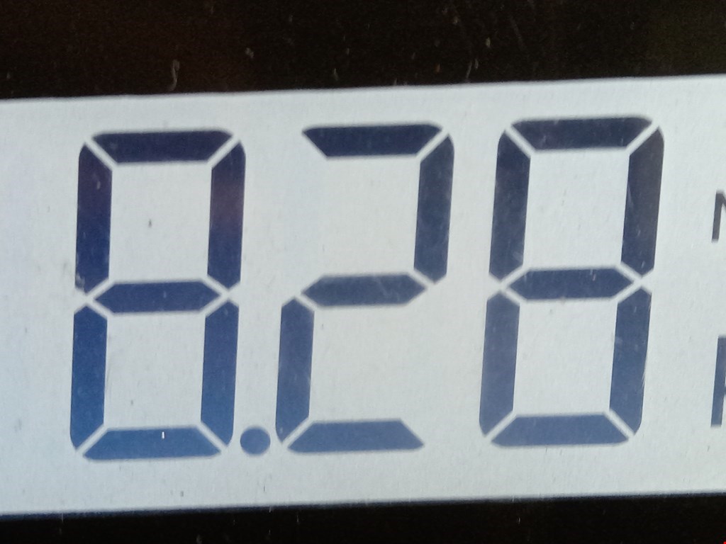 Амортизатор передний левый FORD Mondeo IV 2007-2015