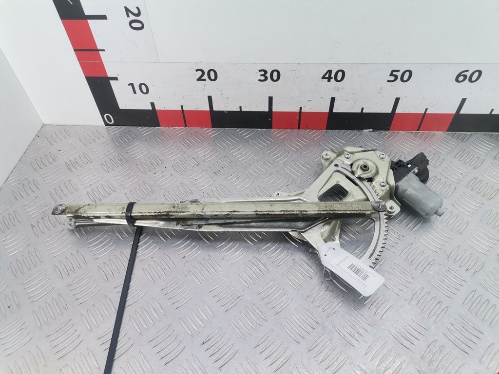 Стеклоподъемник передний левый TOYOTA RAV 4 XA30 2006-2012