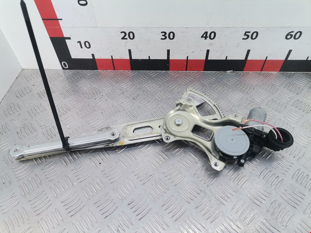 Стеклоподъемник передний левый TOYOTA RAV 4 XA30 2006-2012