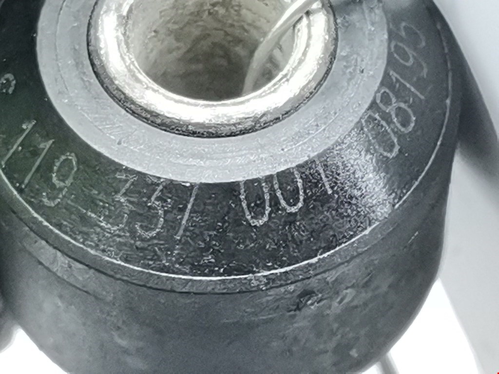 Датчик детонации NISSAN Note E11 2005-2014