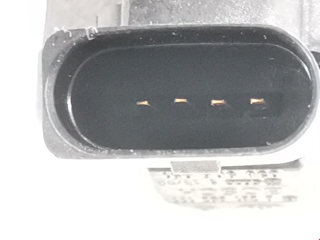 Патрубок интеркулера VOLKSWAGEN Passat B5 1997-2005