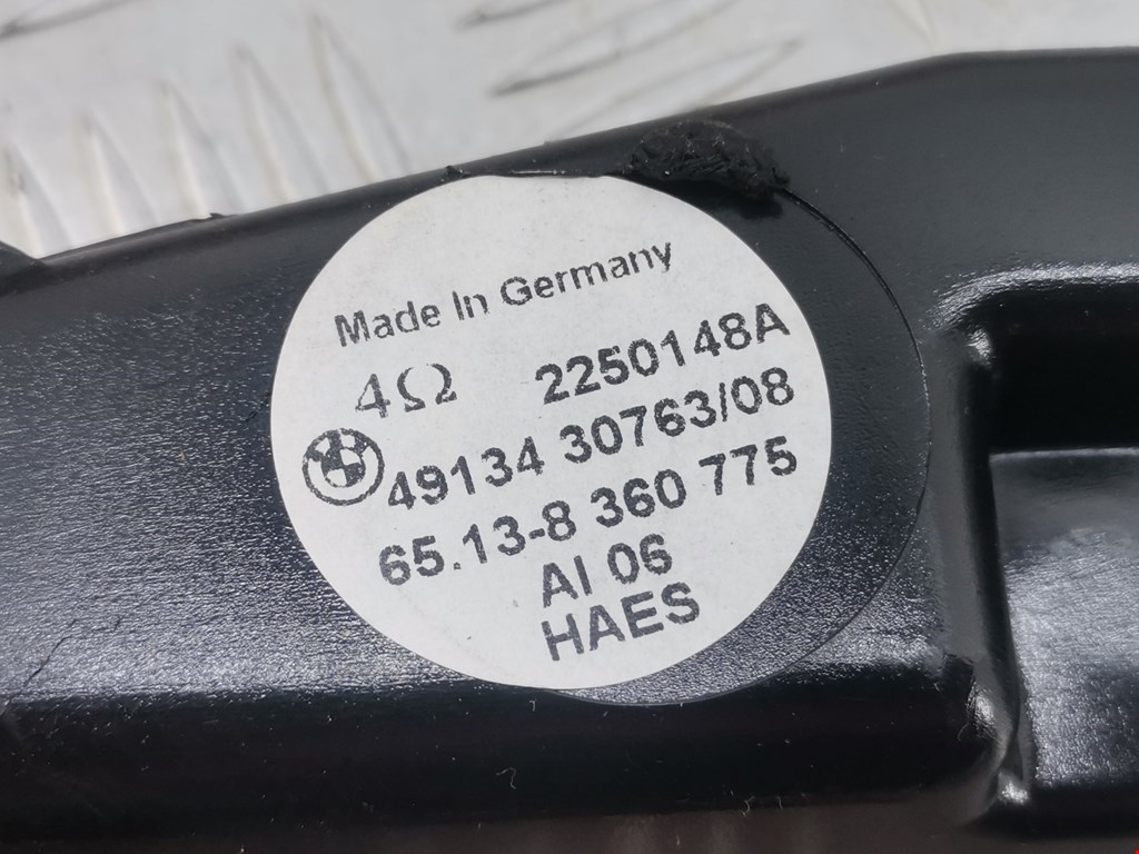 Динамик BMW 5er 5 серия E39 1995-2004