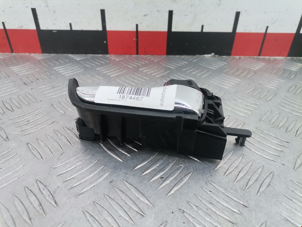 Ручка дверная передняя внутренняя правая TOYOTA Prius II XW20 2003-2012
