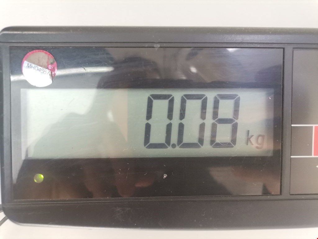 Ручка дверная передняя внутренняя правая TOYOTA Prius II XW20 2003-2012