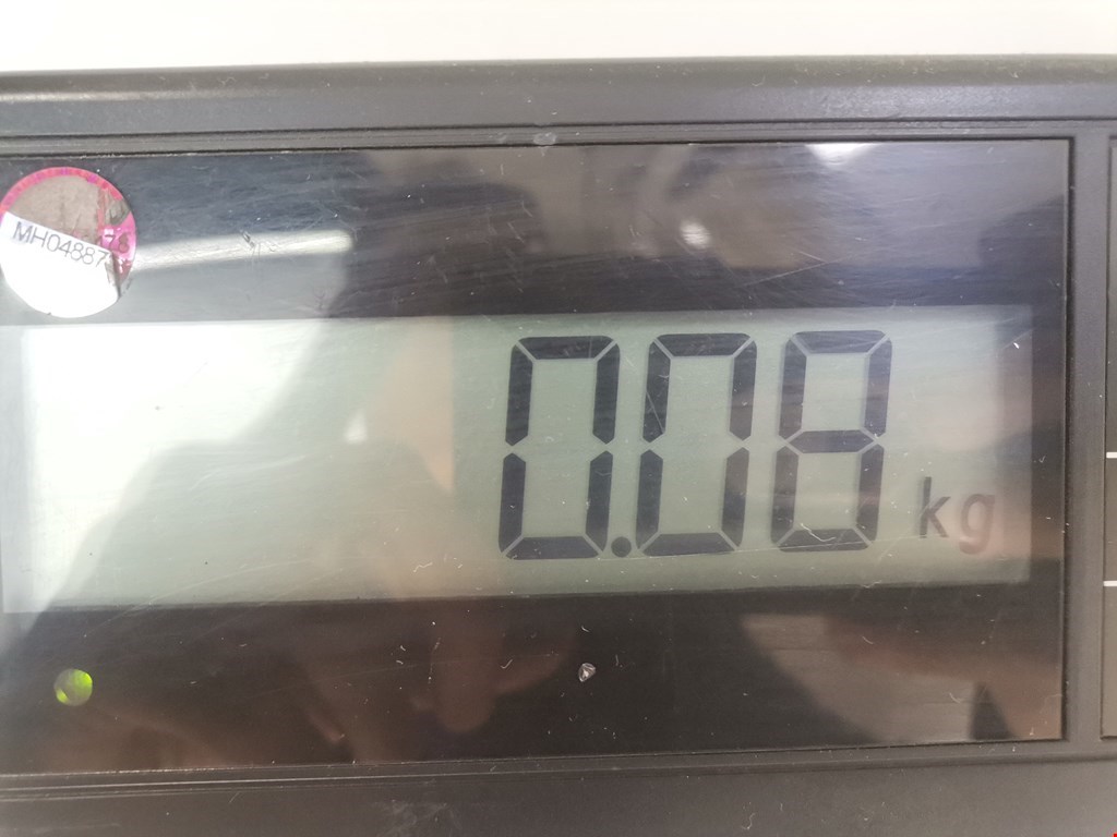 Ручка дверная передняя внутренняя правая TOYOTA Prius II XW20 2003-2012