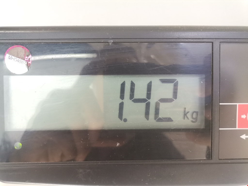 Стеклоподъемник передний правый TOYOTA Prius II XW20 2003-2012