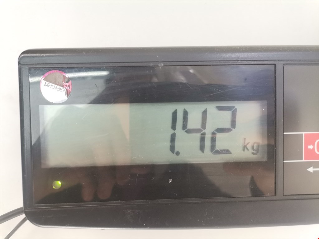 Стеклоподъемник передний правый TOYOTA Prius II XW20 2003-2012