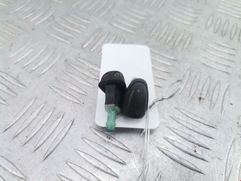 Форсунка омывателя лобового стекла CHEVROLET Aveo T200 2003-2008