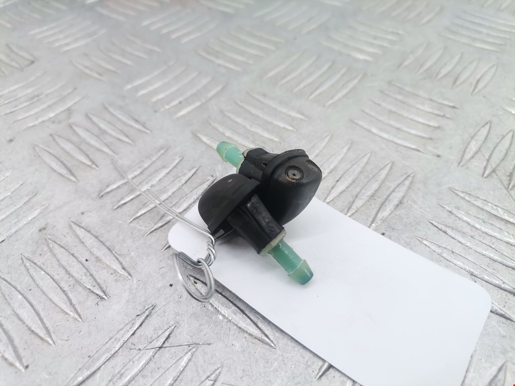 Форсунка омывателя лобового стекла CHEVROLET Aveo T200 2003-2008