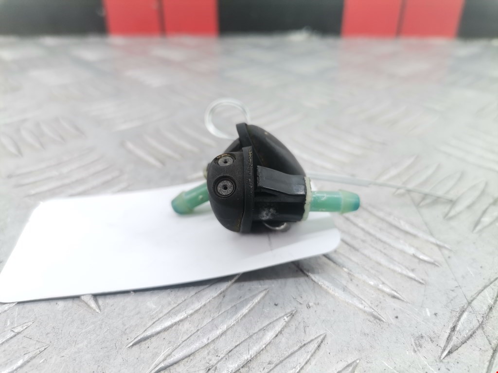 Форсунка омывателя лобового стекла CHEVROLET Aveo T200 2003-2008