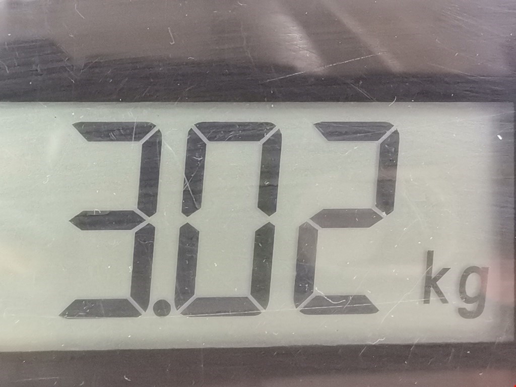 Стекло двери заднее левое MERCEDES-BENZ M-Class W164 ML 2005-2011