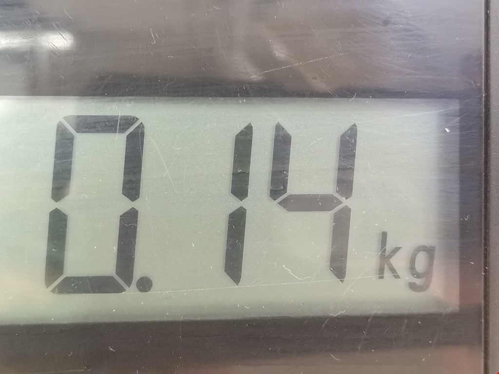 Ручка двери передней наружная левая RENAULT Megane I 1996-2002