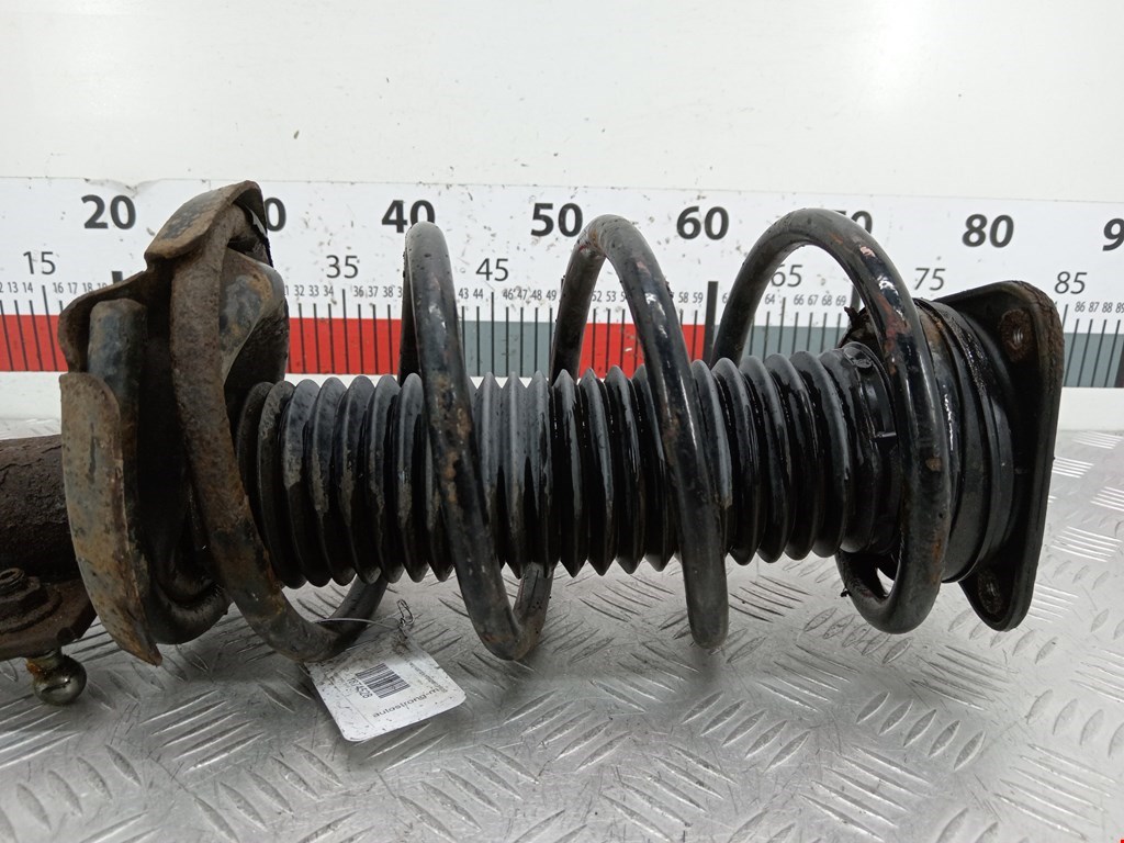 Амортизатор передний левый FORD C-MAX 2003-2010