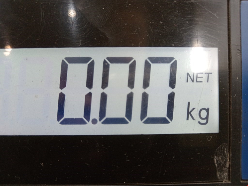 Амортизатор передний левый FORD C-MAX 2003-2010