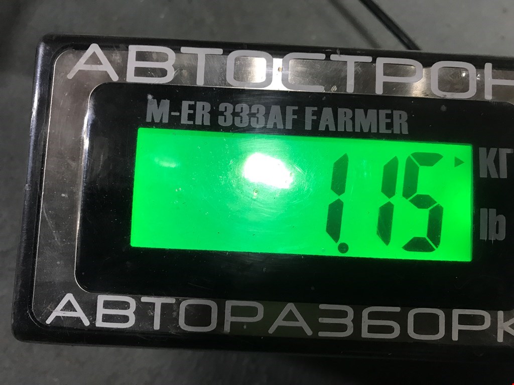 Бардачок OPEL Movano A 1998-2010