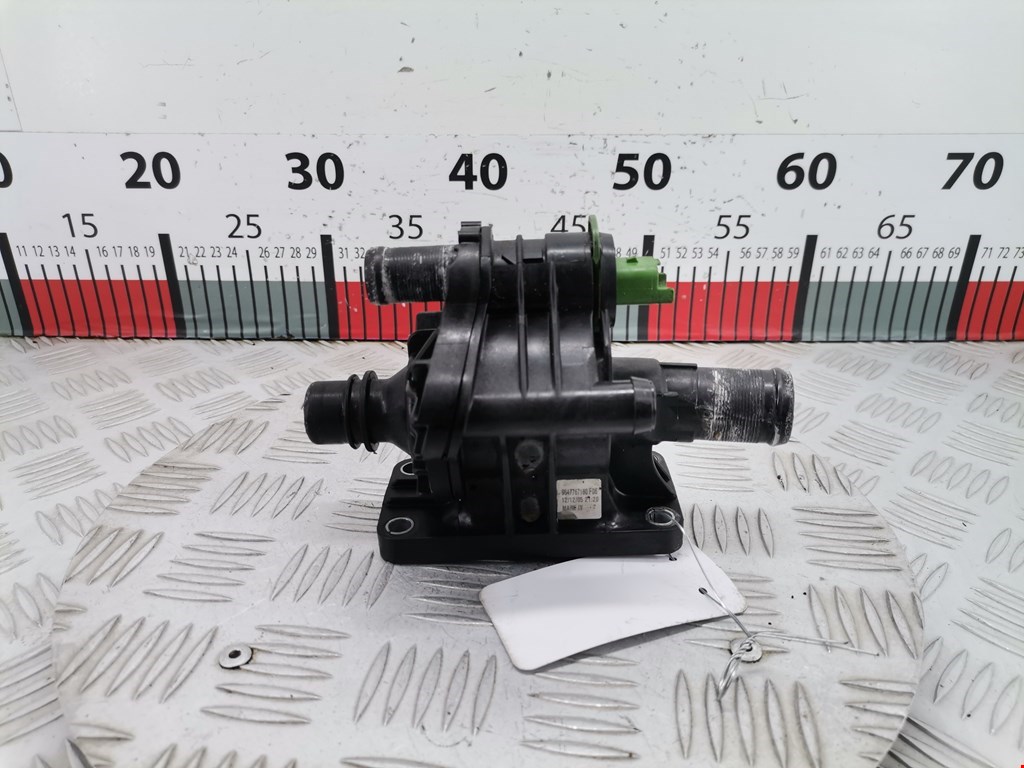 Корпус термостата PEUGEOT 307 2001-2008