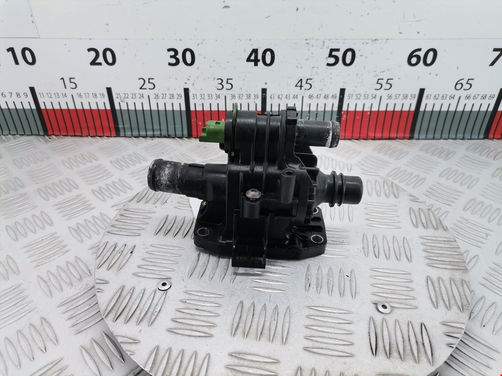 Корпус термостата PEUGEOT 307 2001-2008