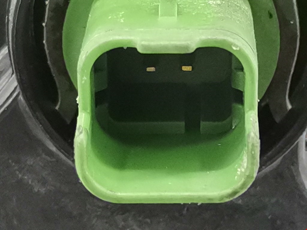 Корпус термостата PEUGEOT 307 2001-2008